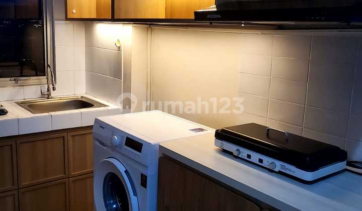 Affordable Sudirman Apartment with City and Mountain Views in Sudirman, Bandung Affordable Sudirman Apartment with City and Mountain Views in Sudirman, Bandung