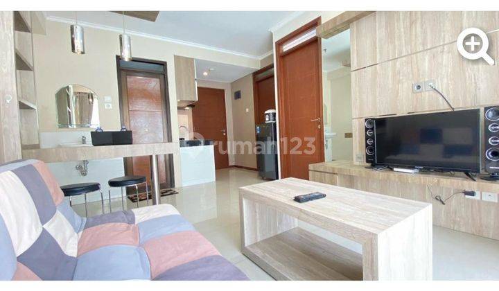 Murah Apartemen Gateway Pasteur Jade Lt 1, Di Bandung, Di Pasteur 1