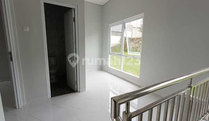 Padasuka Dijual Rumah Baru 2 Lantai No Furnished di Padasuka Bandung 2