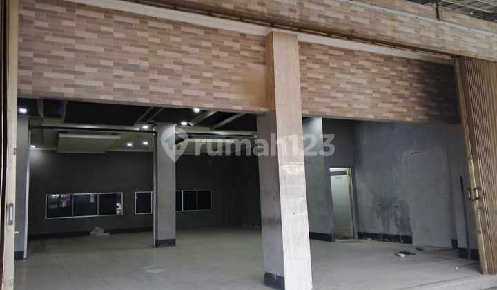 Ruko Cibolerang Bagus for Rent in Cibolerang, Bandung 2