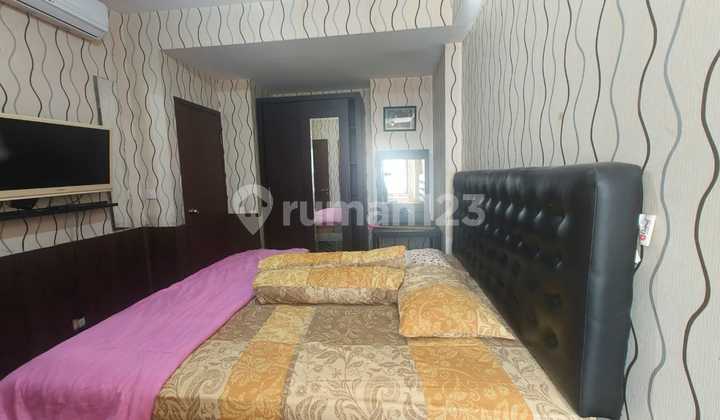 Sudirman Suite 3 Bedroom Furnished Disewakan Include Ipl, Di Sudirman Bandung 2