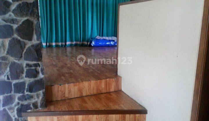 Jual Murah Villa Istana Bunga, Di Lembang, Di Bandung 2