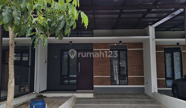 Disewakan Rumah Sherwood Tki 5, Di Taman Kopo Indah, Di Bandung 1