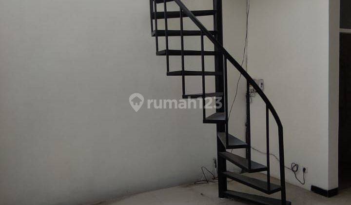 Rumah 2 Lantai Sommerville Tki, Di Taman Kopo Indah, Di Bandung 2