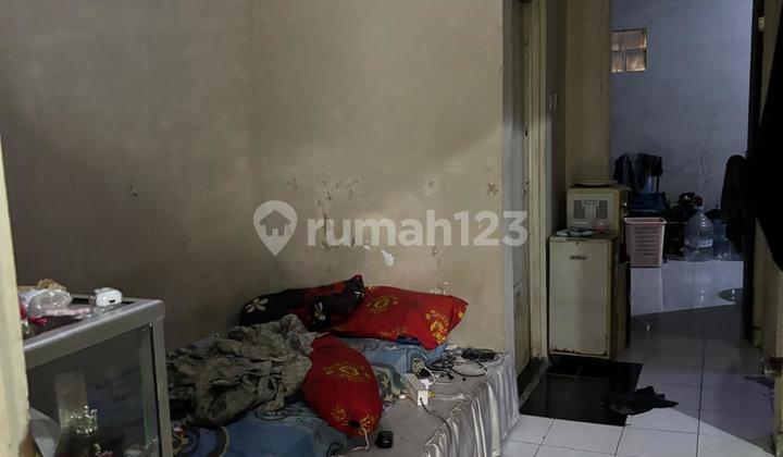 Jual B U Taman Kopo Katapang Rumah Dijual di Kopo Katapang Bandung 2