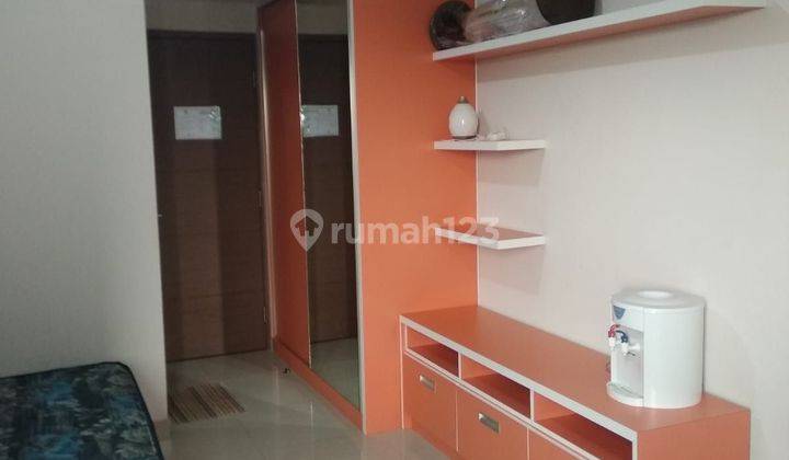 Disewakan Apartemen Sudirman Suite 2