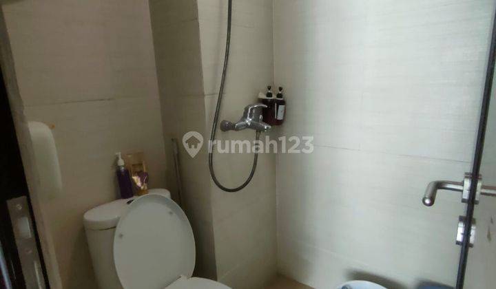 Murah View Pool Apartemen Gateway Pasteur Furnished 2 Kamar Tidur 2