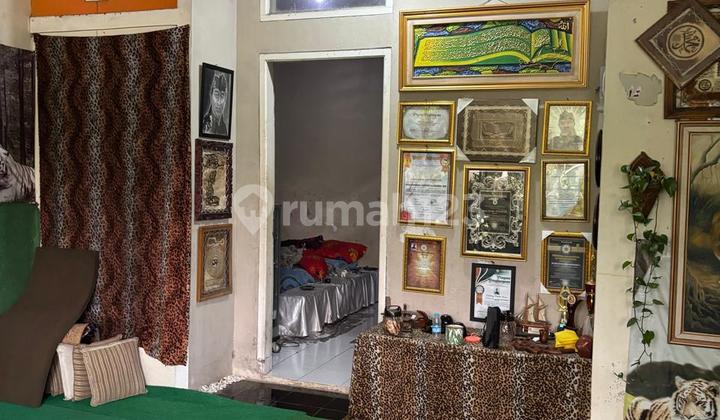 Jual B U Taman Kopo Katapang Rumah Dijual di Kopo Katapang Bandung