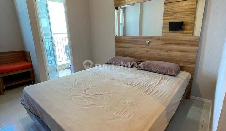 Jual Cepat Apartemen Parahyangan Residences Furnished, Di Ciumbuleuit, Di Bandung 1