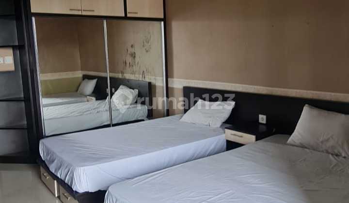 Skyland Jatinangor Apartemen Type Studio Dijual Furnished di Jatinangor Bandung 2