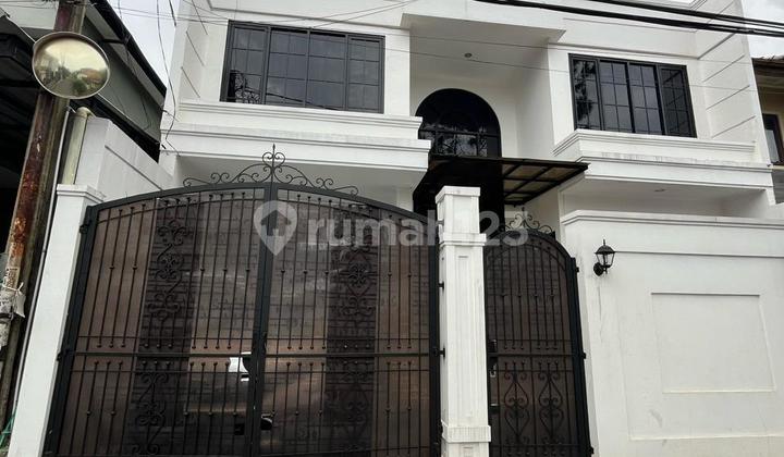 Murah Sariwangi Rumah Bagus Minimalis 2,5 Lantai Dijual Di Sariwangi Bandung