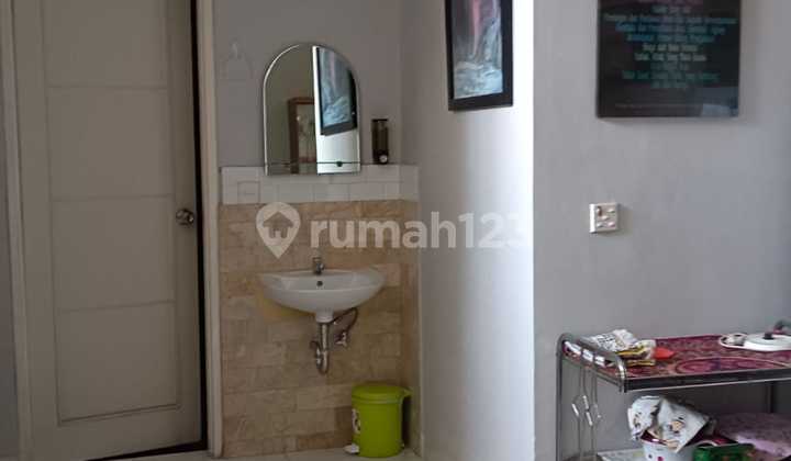 House in Kbp Mayang Sunda, Kota Baru Parahyangan, in Padalarang, in Bandung 2