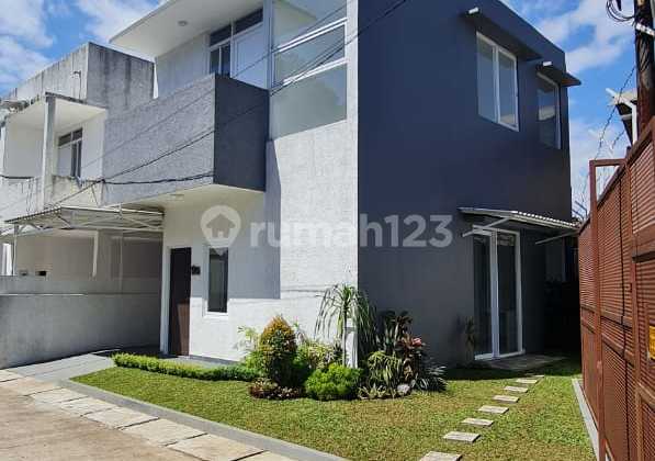 Baru Kopo Permai Dijual Rumah 2 Lantai Hadap Timur Di Kopo Permai Bandung 2