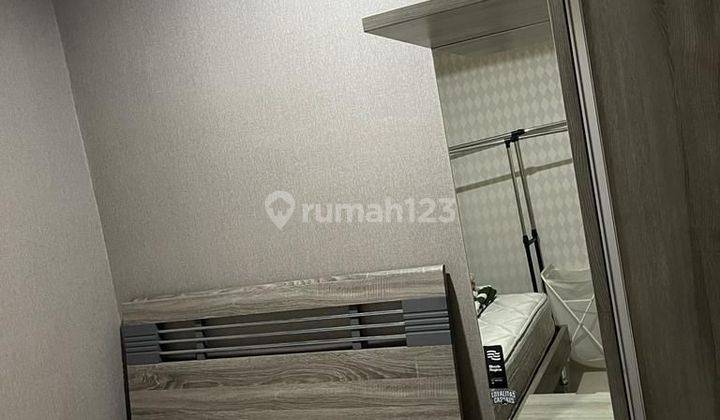 Murah .. Apartemen Gateway Pasteur 2 Kamar Tidur Furnished, Di Pasteur, Di Bandung 2