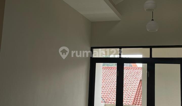 Sariwangi Rumah Baru Minimalis 2 Lantai Dijual Di Sariwangi Bandung 2