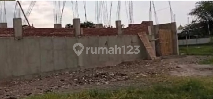 Tanah Murah Di Sayap Jl. Taman Kopo Indah , Mekar Rahayu, Kec. Margaasih, Kabupaten Bandung, Jawa Barat, Taman Kopo Indah 2