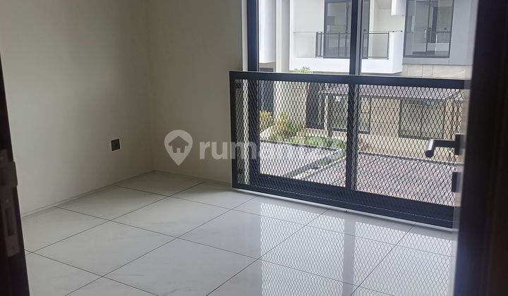 Punawangi K B P For Sale 2-Story House in Kota Baru Parahyangan, Padalarang Kbp Bandung