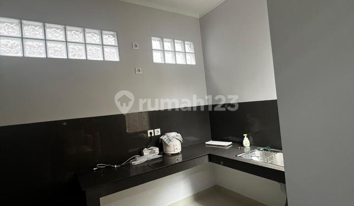 Singgasana Pradana Dijual Rumah Nyaman di Singgasana Bandung 2