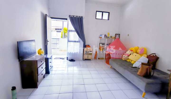 Cheap Taman Kopo Katapang For Sale Move-in Ready House in Tkk Taman Kopo Katapang Bandung 2
