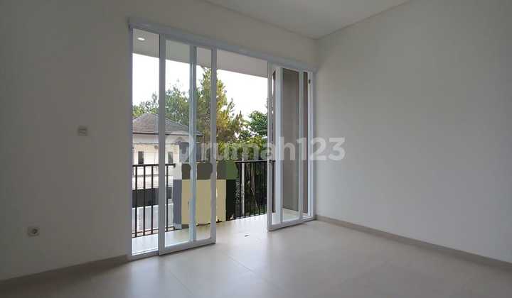 Murah Ciwaruga Rumah Baru 2 Lantai Dijual Minimalis Modern Di Ciwaruga Bandung 2