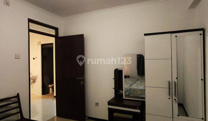 Disewakan Apartemen Gateway Pasteur 2 Kamar Tidur Furnished Di Pasteur, Di Bandung 1