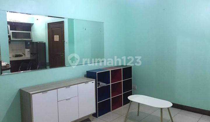 Cheap Majesty Apartment for Sale 2 Bedrooms 5th Floor Near Maranatha on Suryasumantri Bandung