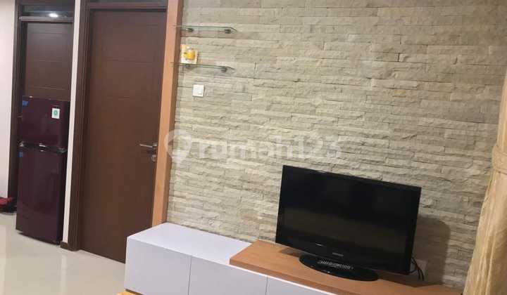 Just Negotiate Gateway Pasteur Apartment 2 Bedroom with Pool View in Pasteur Bandung 2