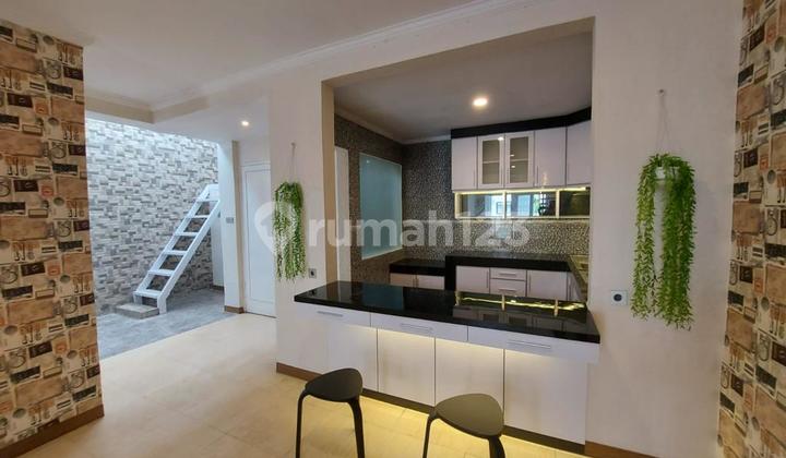 Murah Wangsakerta K B P Dijual Rumah Siap Pakai di Tatar Wangsakerta Kota Baru Parahyangan Padalarang Bandung