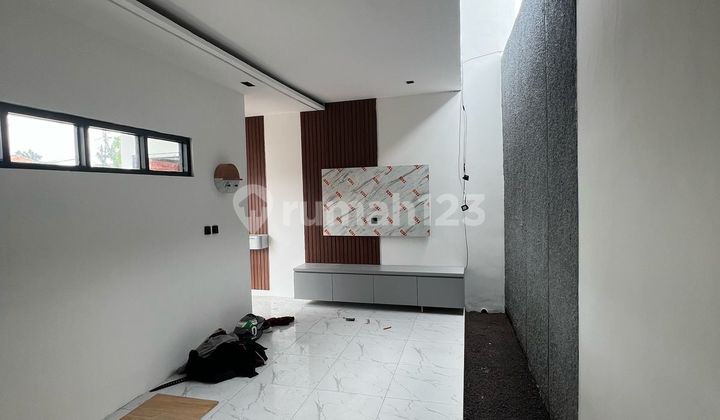 Murah Saturnus Margahayu Metro Dijual Rumah Minimalis 2 Lantai Di Margahayu Raya Dekat Metro Di Soekarno Hatta Bandung
