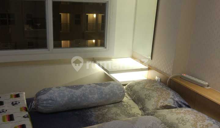 Disewakan Apartment Parahyangan Residence Pangrango Furnished, Di Ciumbuleuit, Di Bandung 2