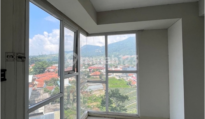 Lelang Jatinangor Skyland Apartment Dijual Cocok Buat Invest