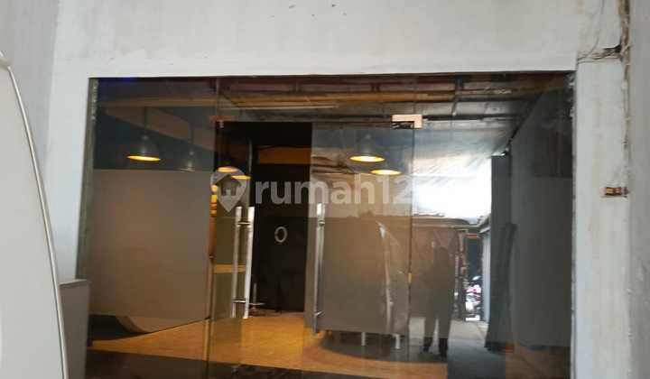 Sewa Buat Cafe? Kalipah Apo Tengah Kota Bandung Lb 450 M2  2