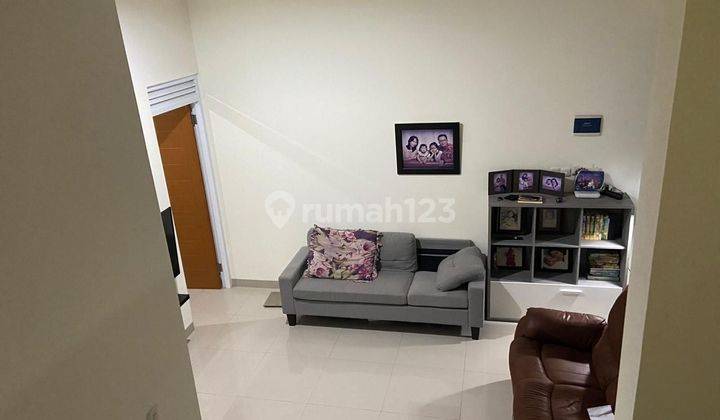 Jual Cepat Rumah 2 Lantai Grand Sharon Furnished, Di Soekarno Hatta, Di Bandung 2