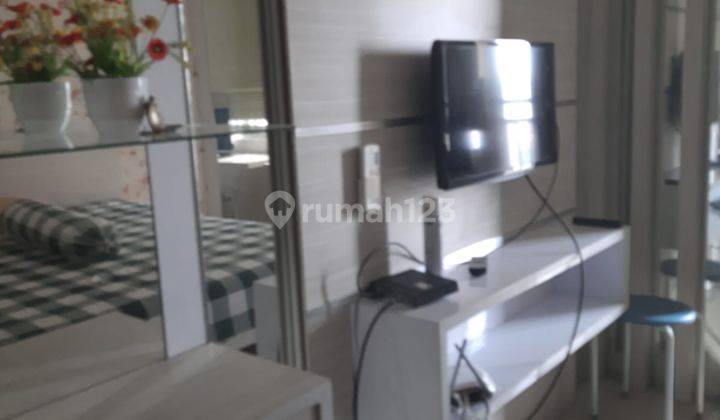 Apartemen Studio Sudirman Suites, Di Bandung 2