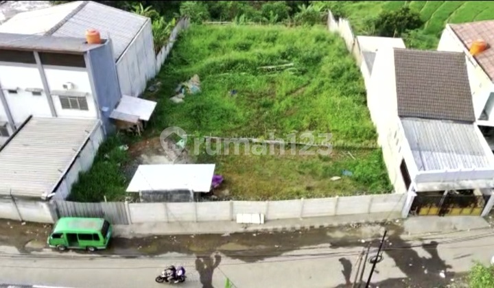 Padalarang Land For Sale Flat Land Padalarang Near Padalarang Toll Exit Bandung