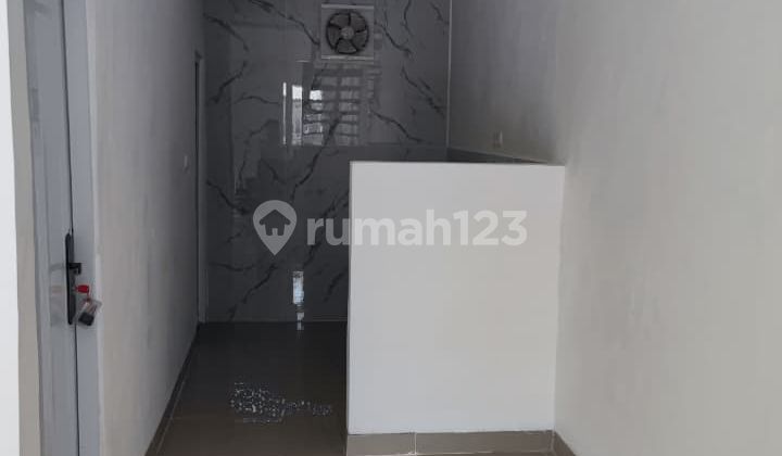 T K I Bumi Asri House Wing For Sale in Bumi Asri Near Taman Kopo Indah Bandung 2