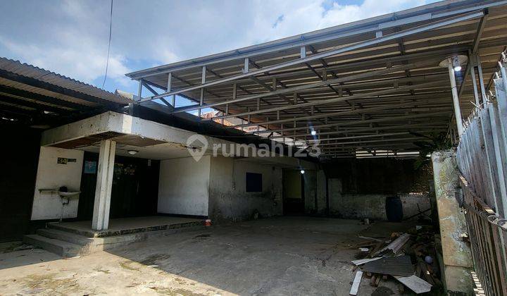 Holis Disewa Gudang/Kantor Lt 1000m2 Luas Gudang 500m2 1