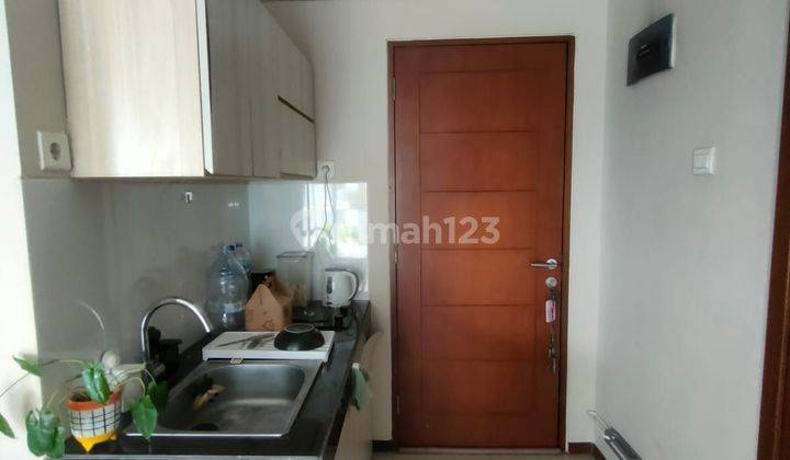 Murah View Pool Apartemen Gateway Pasteur Furnished 2 Kamar Tidur 2