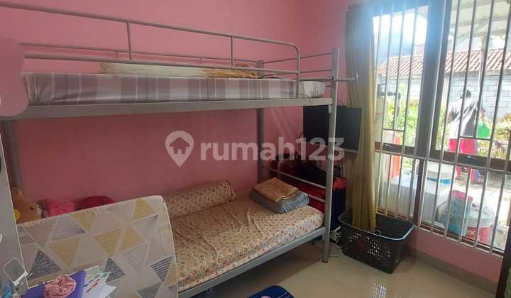 Murah B U Ciwaruga Dijual Rumah Minimalis 1,5 Lantai Di Ciwaruga Bandung 2