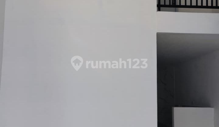 Sayap T K I Bumi Asri Rumah Dijual di Bumi Asri Dekat Taman Kopo Indah Bandung