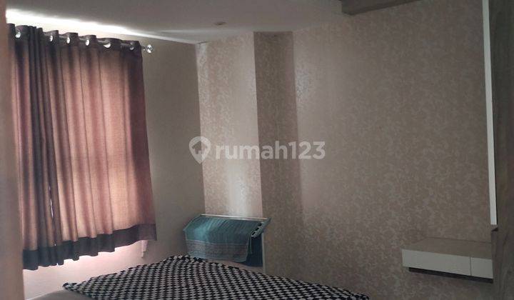 Murah Banget Apartemen Ruby 2br Gateway Pasteur 2 Kamar Tidur Furnished 2