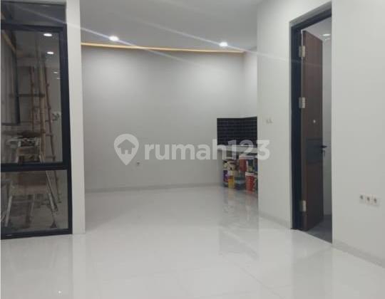 Sayap Pondok Hijau Rumah Baru Bagus Siap Huni Sayap Pondok Hijau, Bandung  2