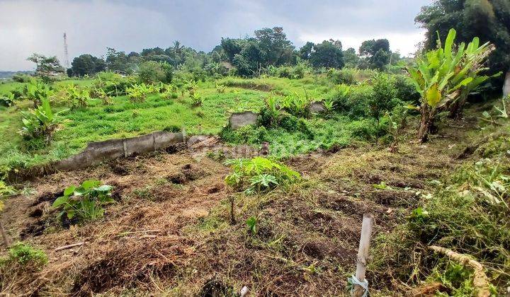 Jual Cepat Tanah Padalarang Dekat Statiun Kereta Cepat Di Padalarang, Di Bandung, 2