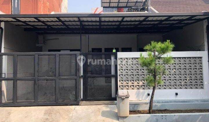 Taman Kopo Katapang  Murah Semi Furnished di Katapang Bandung 1