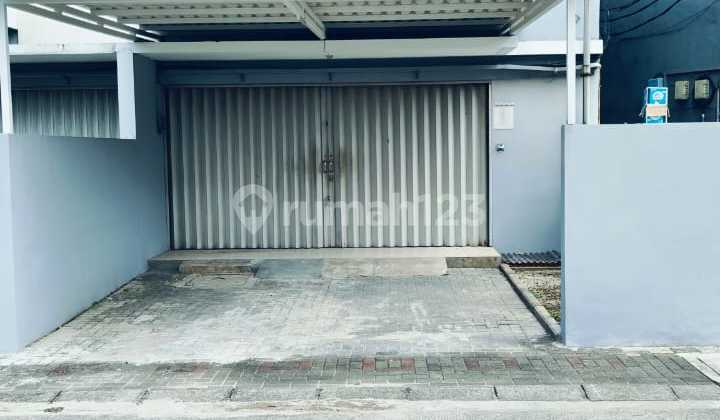 Holis Regency Dijual Ruko 2 Lantai di Holis Regency Holis Bandung