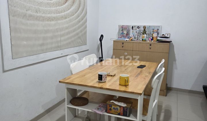 Murah Banget Thi Dijual Cepat Rumah Bagus Taman Holis Indah Furnished di Thi Bandung