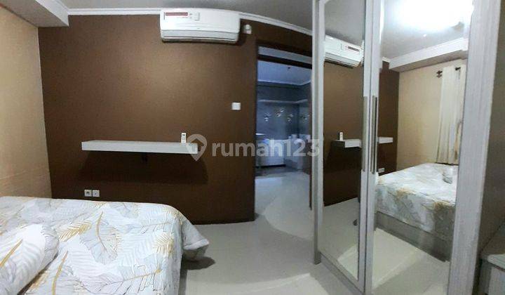 Jual Cepat Apartemen Gateway Pasteur 2 Kamar Tidur Furnished, Di Pasteur, Di Bandung 2