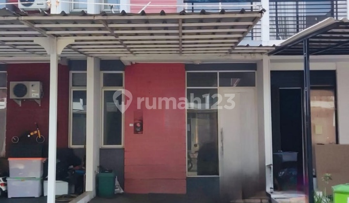 Cheapest. Nice house Residence One, Serpong Cheapest. Nice house Residence One, Serpong