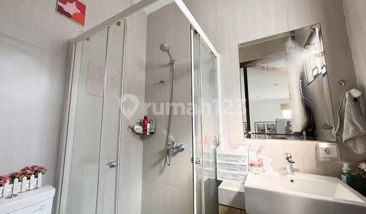 Flash Sale. Mozia Amata Luxury House, BSD 2