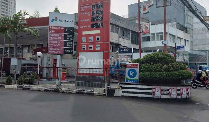 Flash Sale. SPBU Pertamina jl Pangeran Jayakarta, Jakarta 1